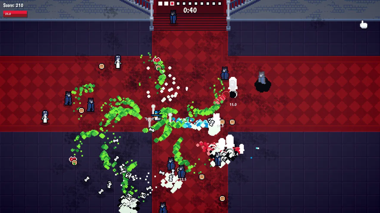 Duck vs Evil Screenshot 3