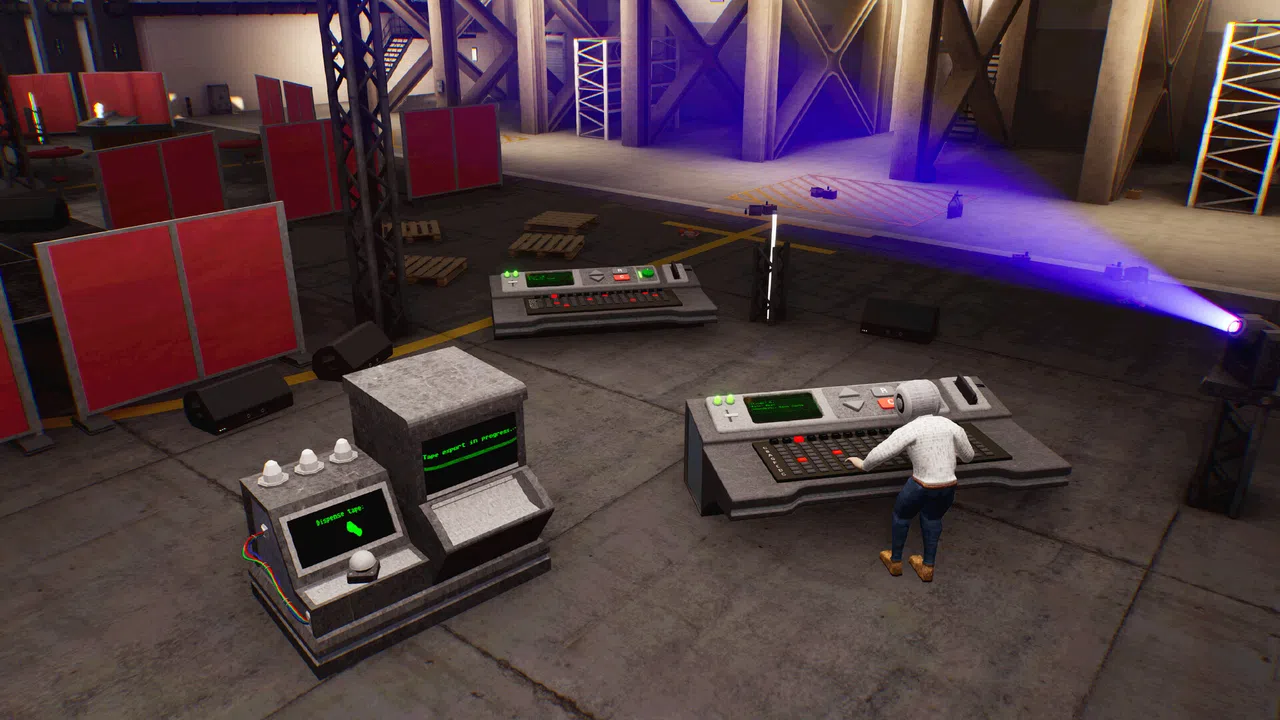 Beatworks Inc. Screenshot 2