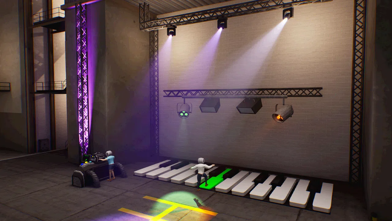 Beatworks Inc. Screenshot 4