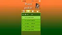 Plant poker Screenshot 2