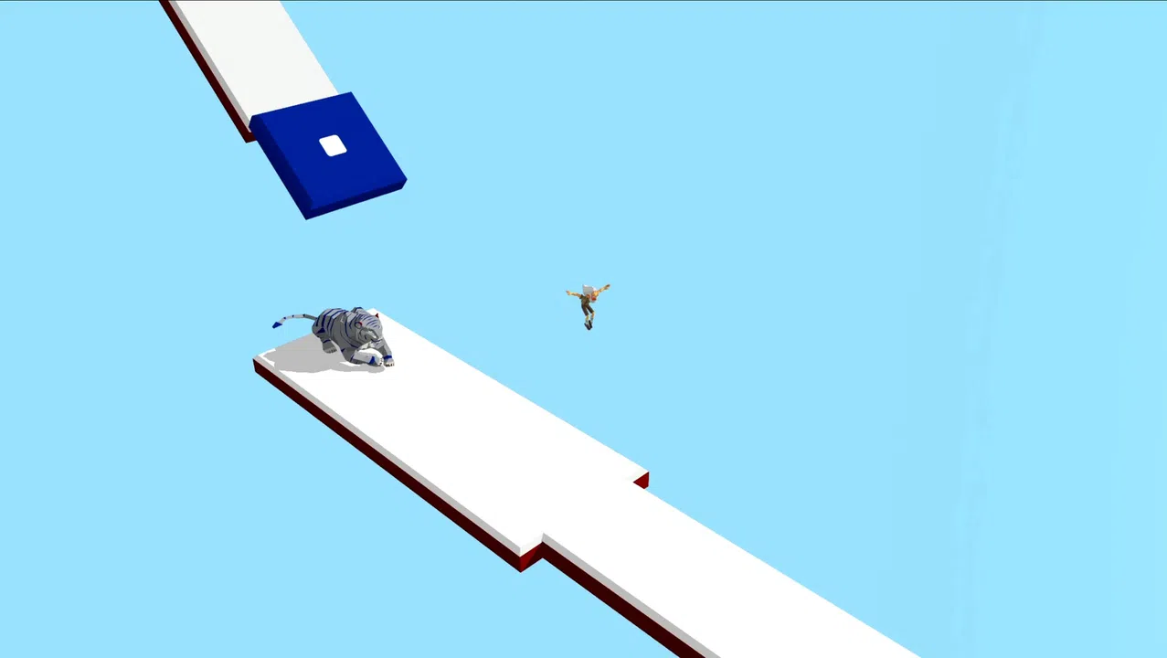 Super Pump Screenshot 2