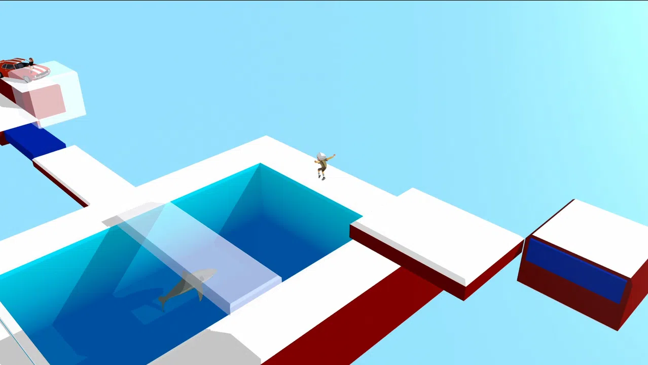 Super Pump Screenshot 4