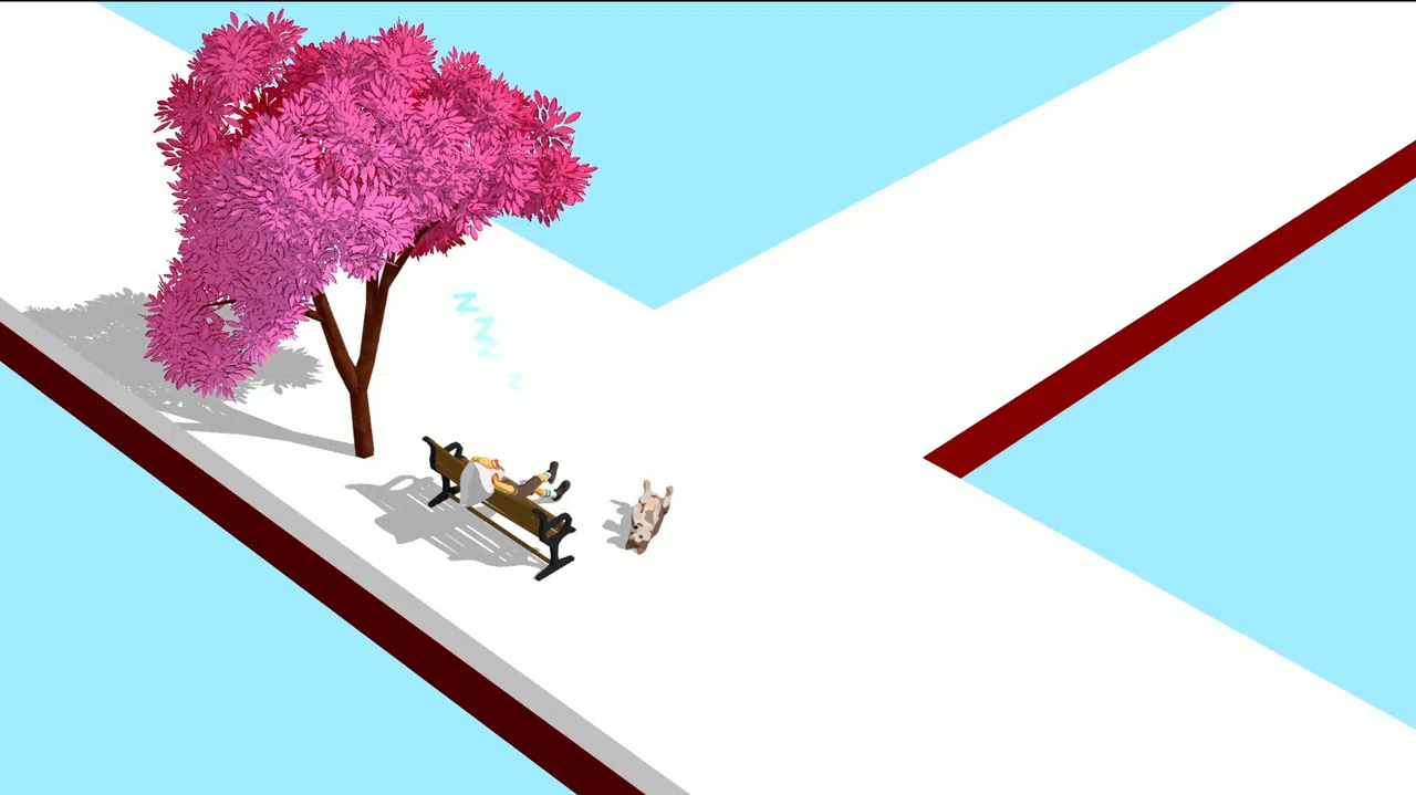 Super Pump Screenshot 3