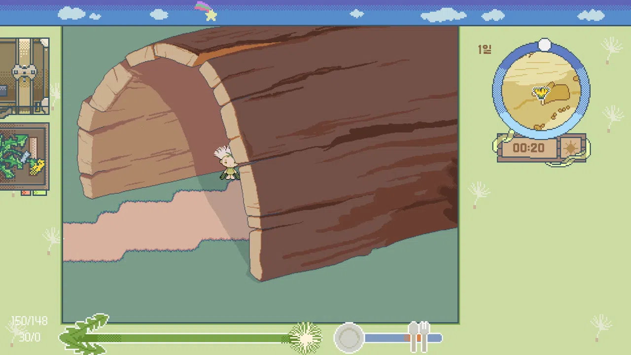 SONIFI Demo Screenshot 1