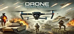 Drone:Modern Warfare