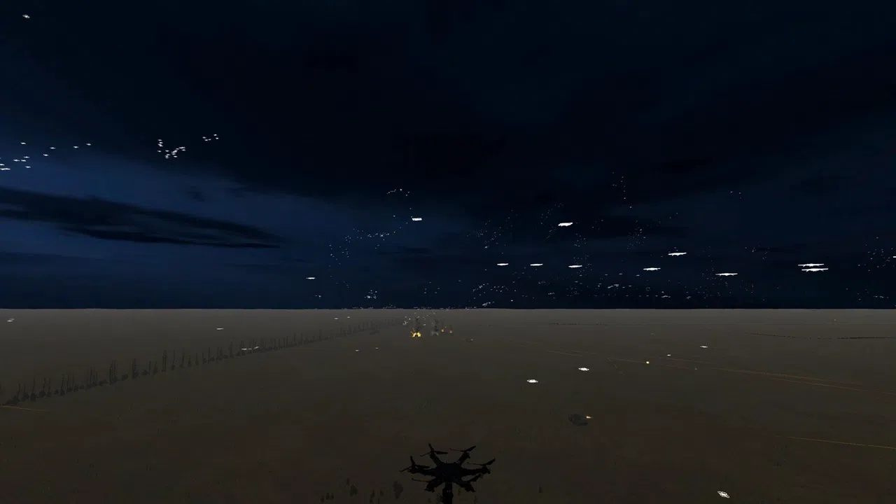 Drone:Modern Warfare Screenshot 16