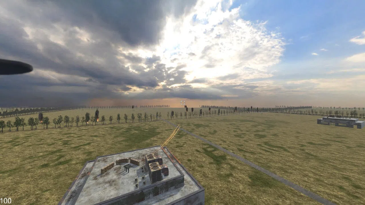 Drone:Modern Warfare Screenshot 13