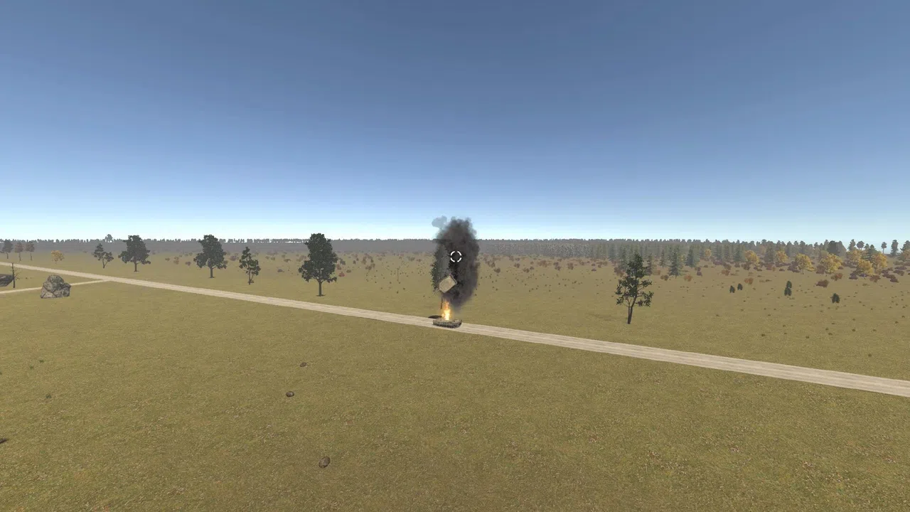 Drone:Modern Warfare Screenshot 4