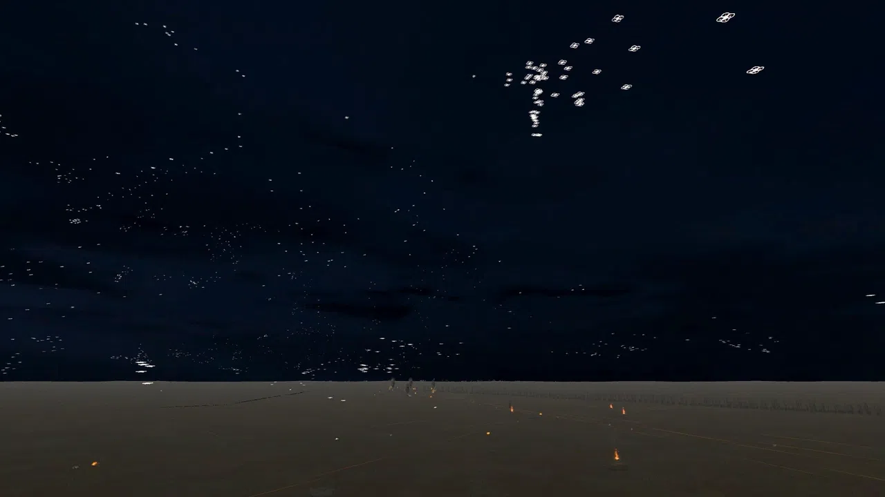 Drone:Modern Warfare Screenshot 15