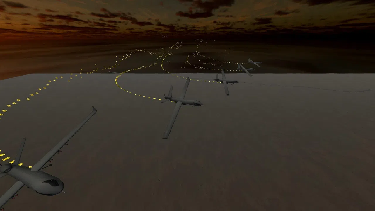 Drone:Modern Warfare Screenshot 14