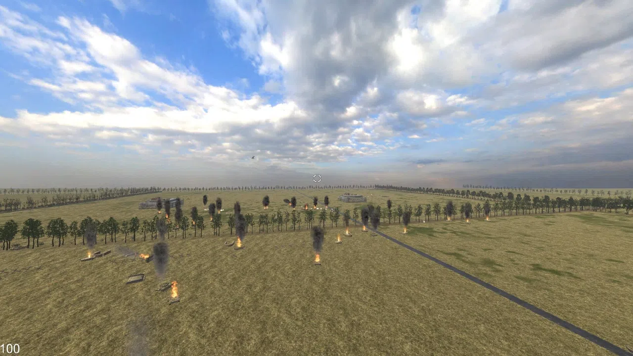 Drone:Modern Warfare Screenshot 12