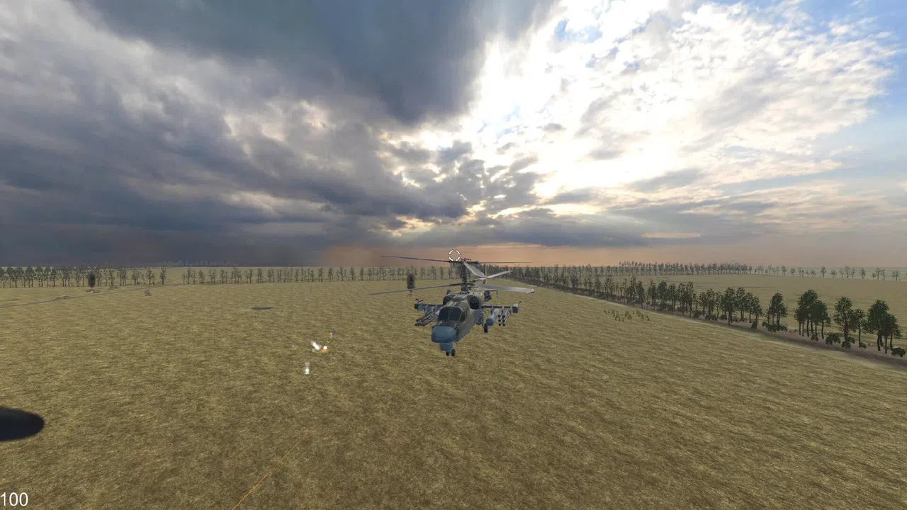 Drone:Modern Warfare Screenshot 11