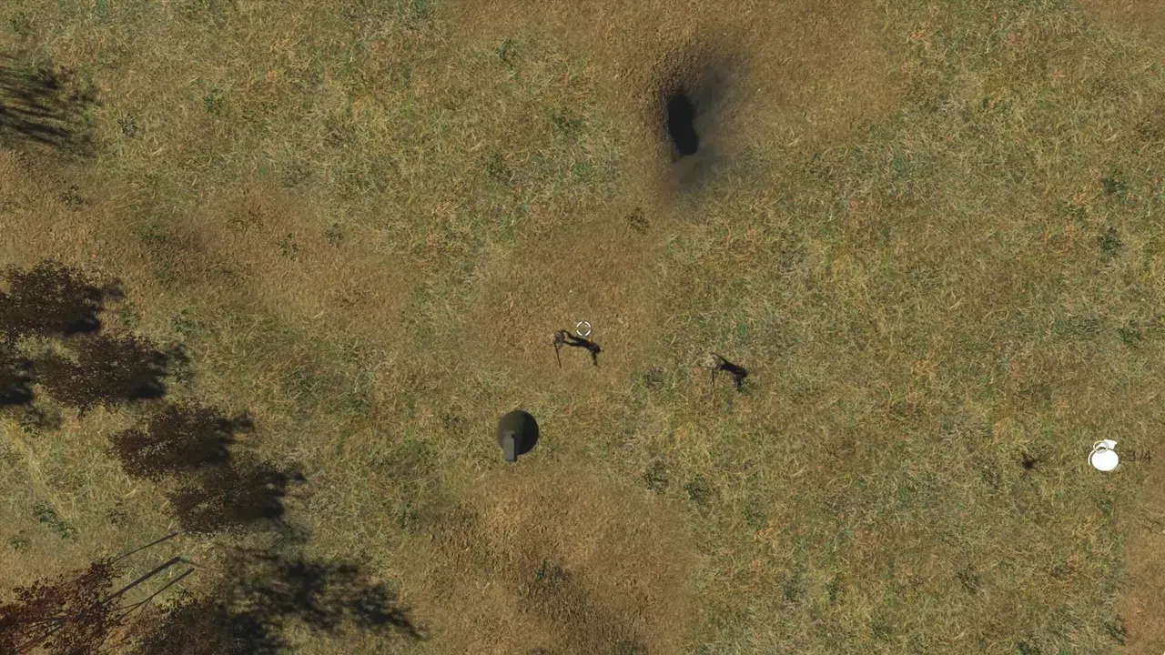 Drone:Modern Warfare Screenshot 0