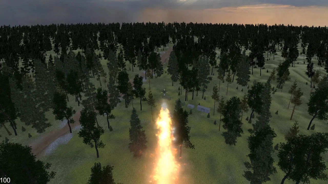 Drone:Modern Warfare Screenshot 6