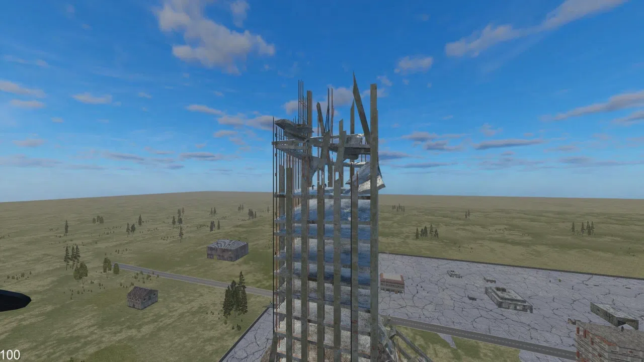 Drone:Modern Warfare Screenshot 10