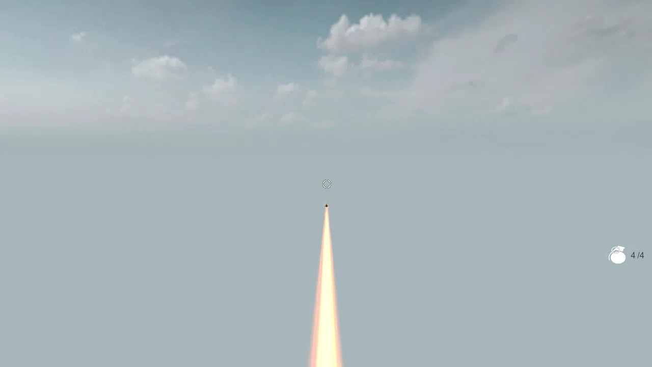 Drone:Modern Warfare Screenshot 1