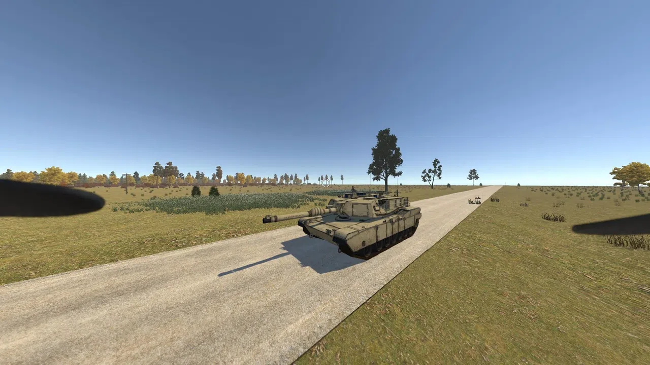 Drone:Modern Warfare Screenshot 3