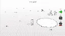 Caveman hits Giraffe in a Car Screenshot 4