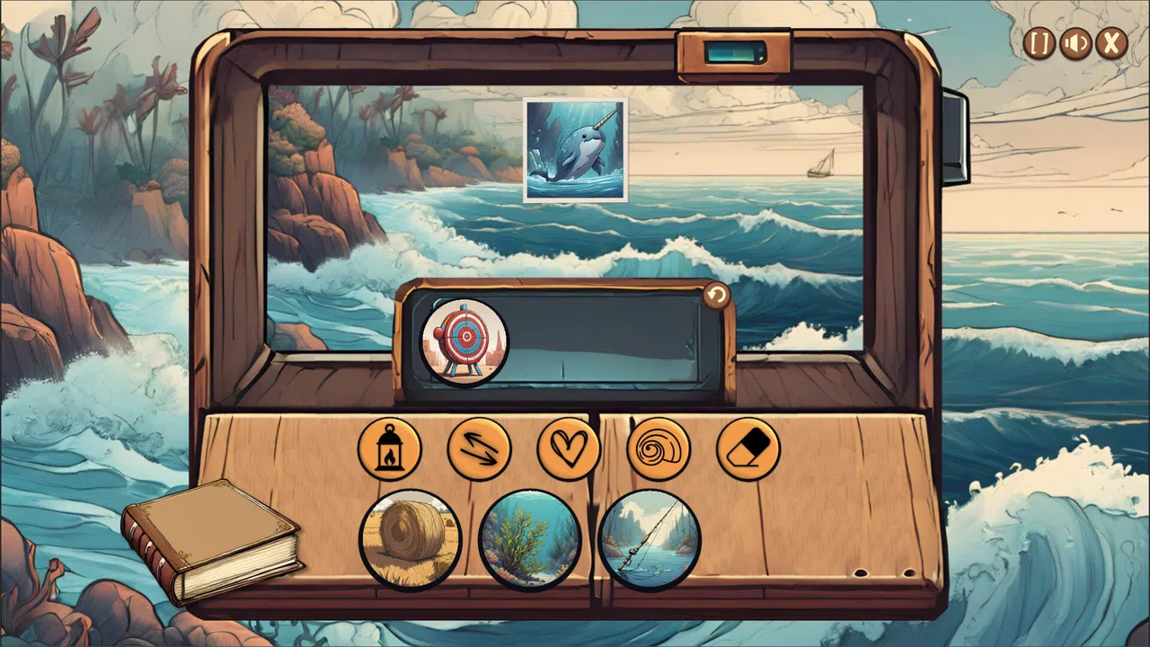 Wild Snap Screenshot 1