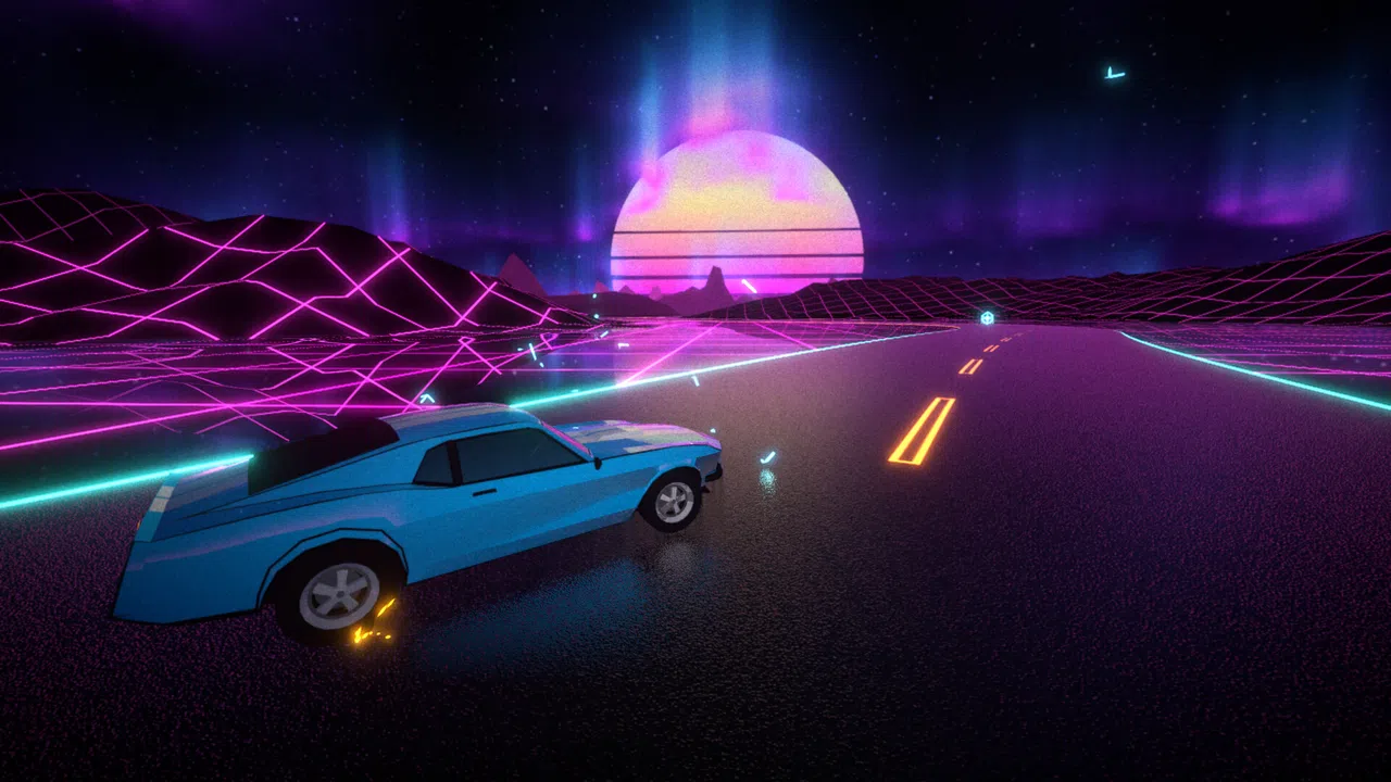 Radiant Rush Screenshot 0