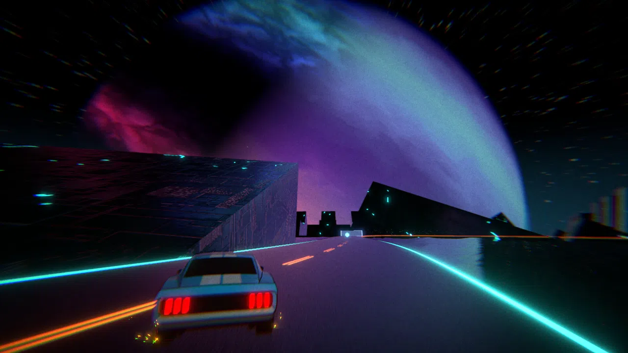 Radiant Rush Screenshot 3