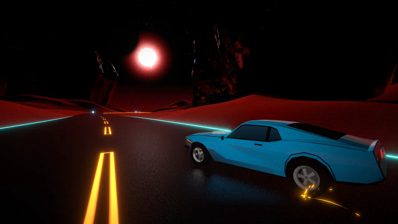 Radiant Rush Screenshot 4