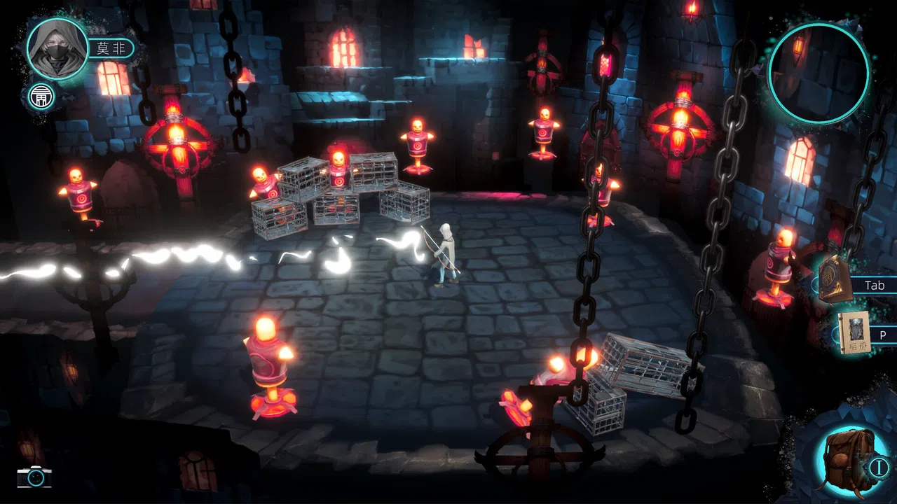 Pocket Oracle Screenshot 2