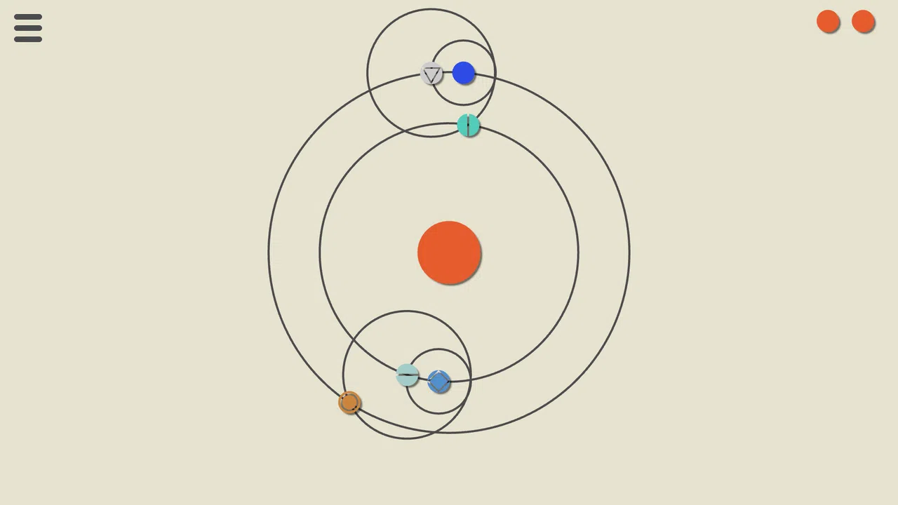 Cosmorbit Screenshot 3