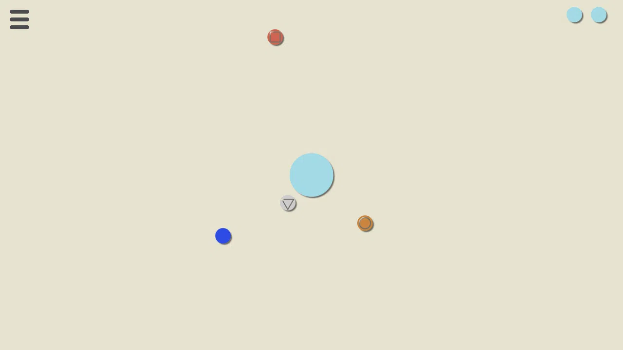 Cosmorbit Screenshot 5