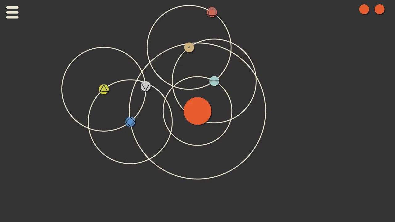 Cosmorbit Screenshot 4