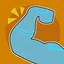 ENDURED icon