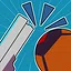 Knock 'em back icon