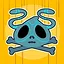 Experiment 1: Failure icon