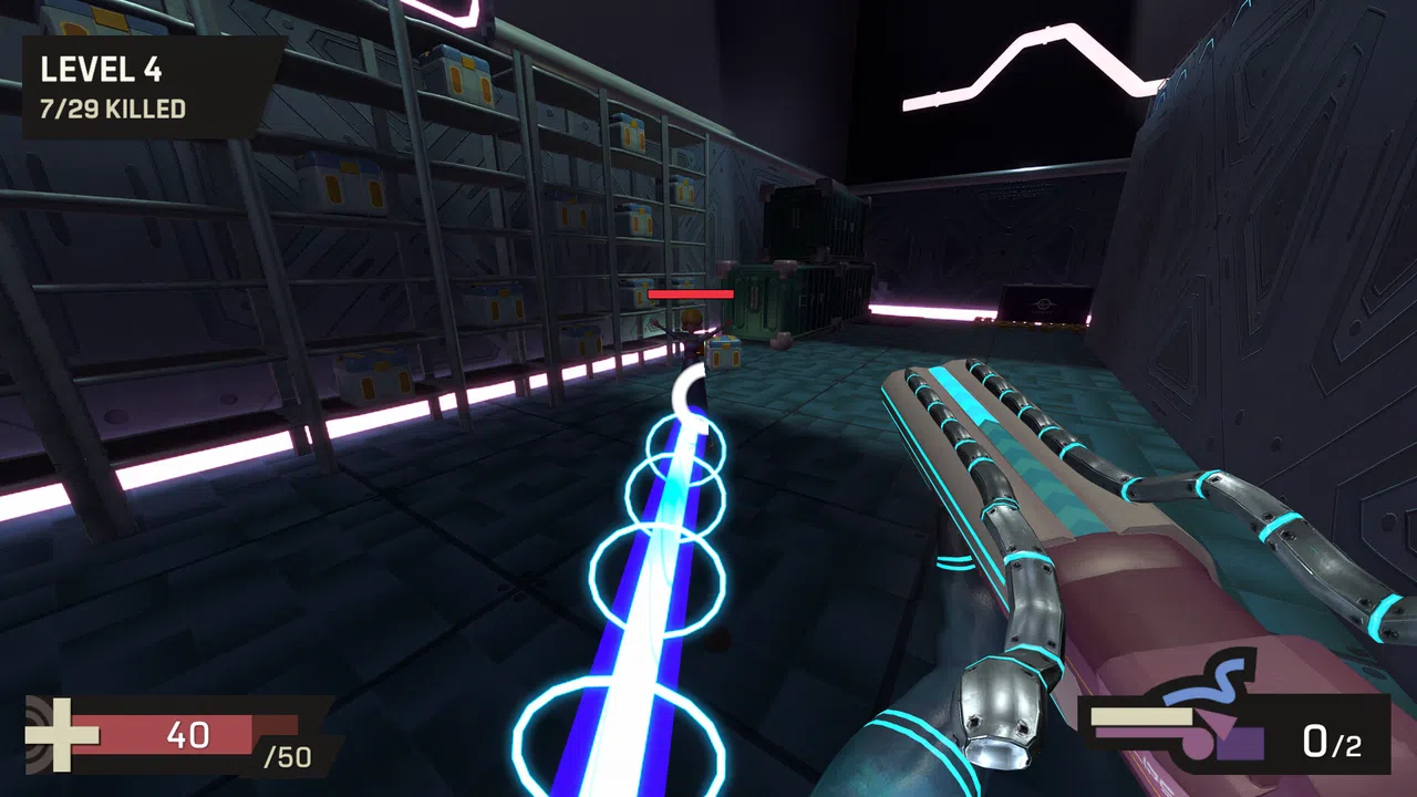 ReSpaced Screenshot 4