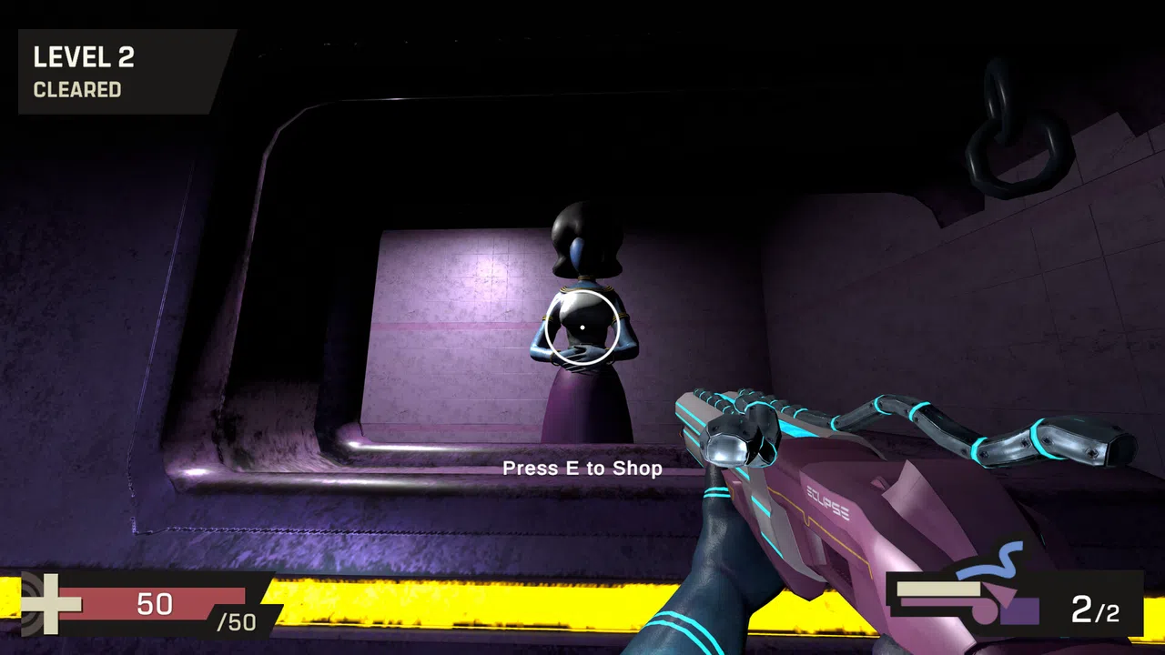 ReSpaced Screenshot 2