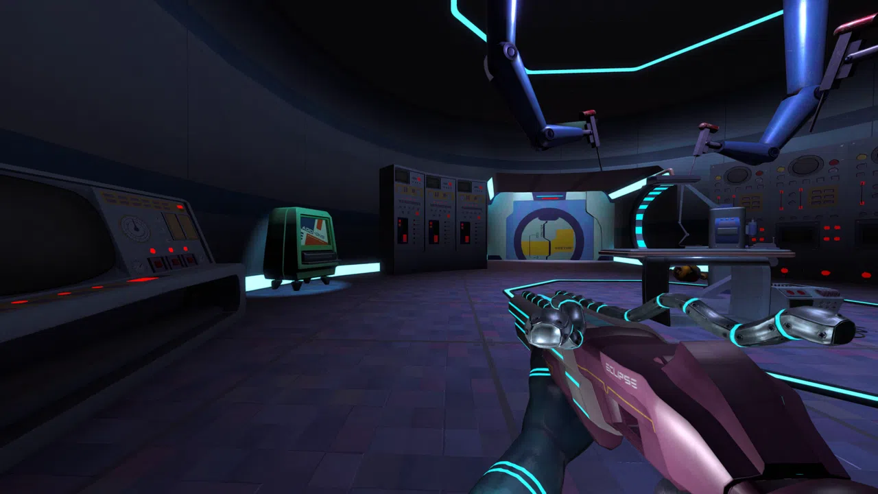 ReSpaced Screenshot 0
