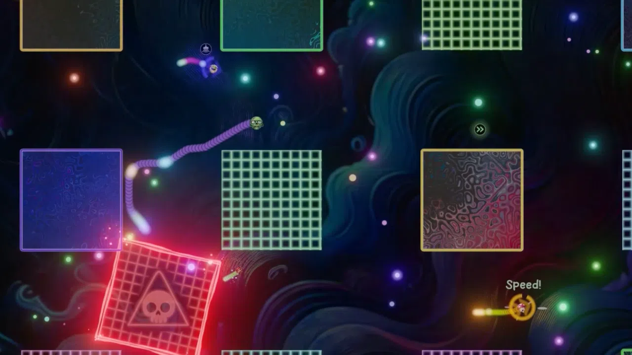 Snack Them All Screenshot 2