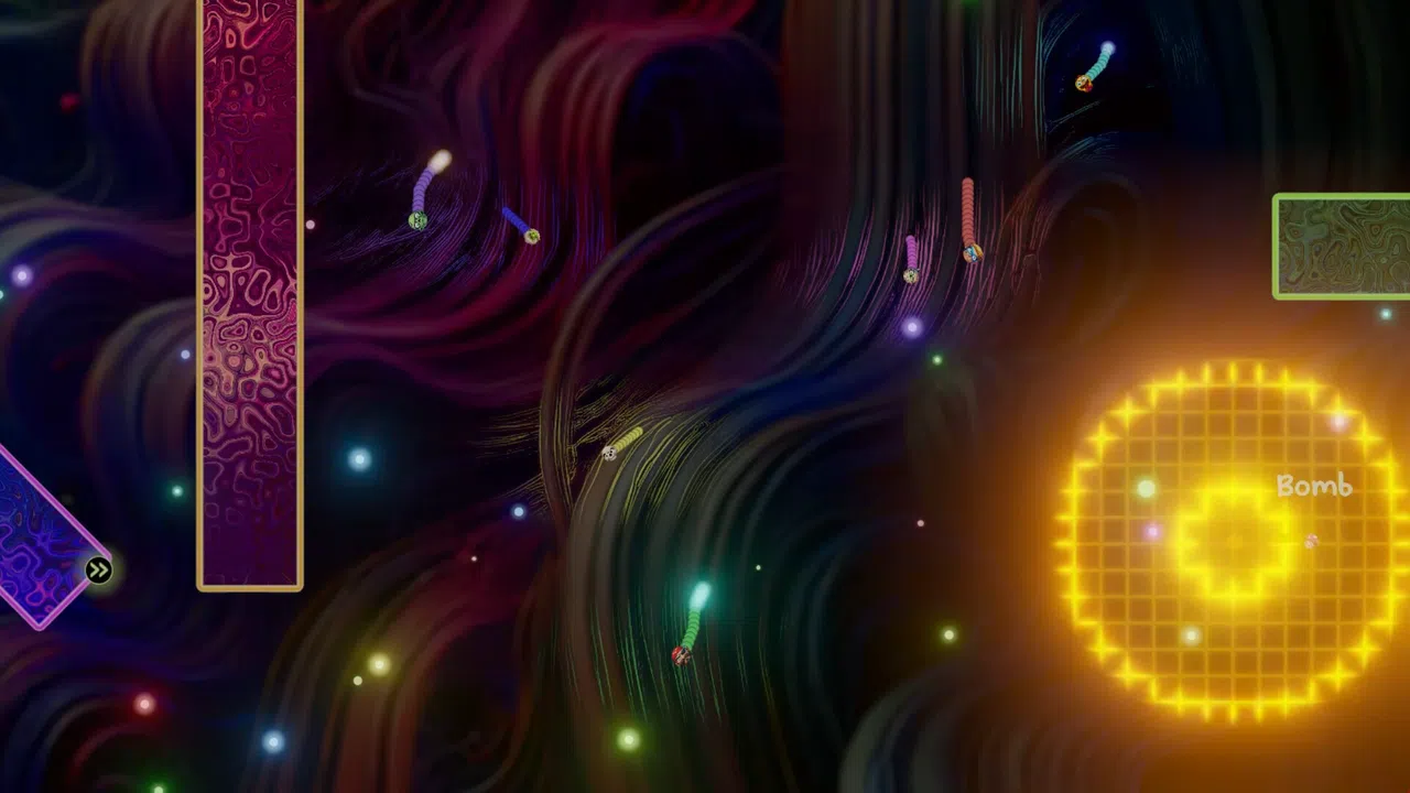 Snack Them All Screenshot 3