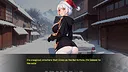 Lonely Christmas: Cute Santa Screenshot 6