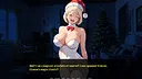 Lonely Christmas: Cute Santa Screenshot 0