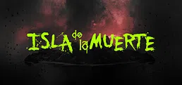 Isla de la Muerte