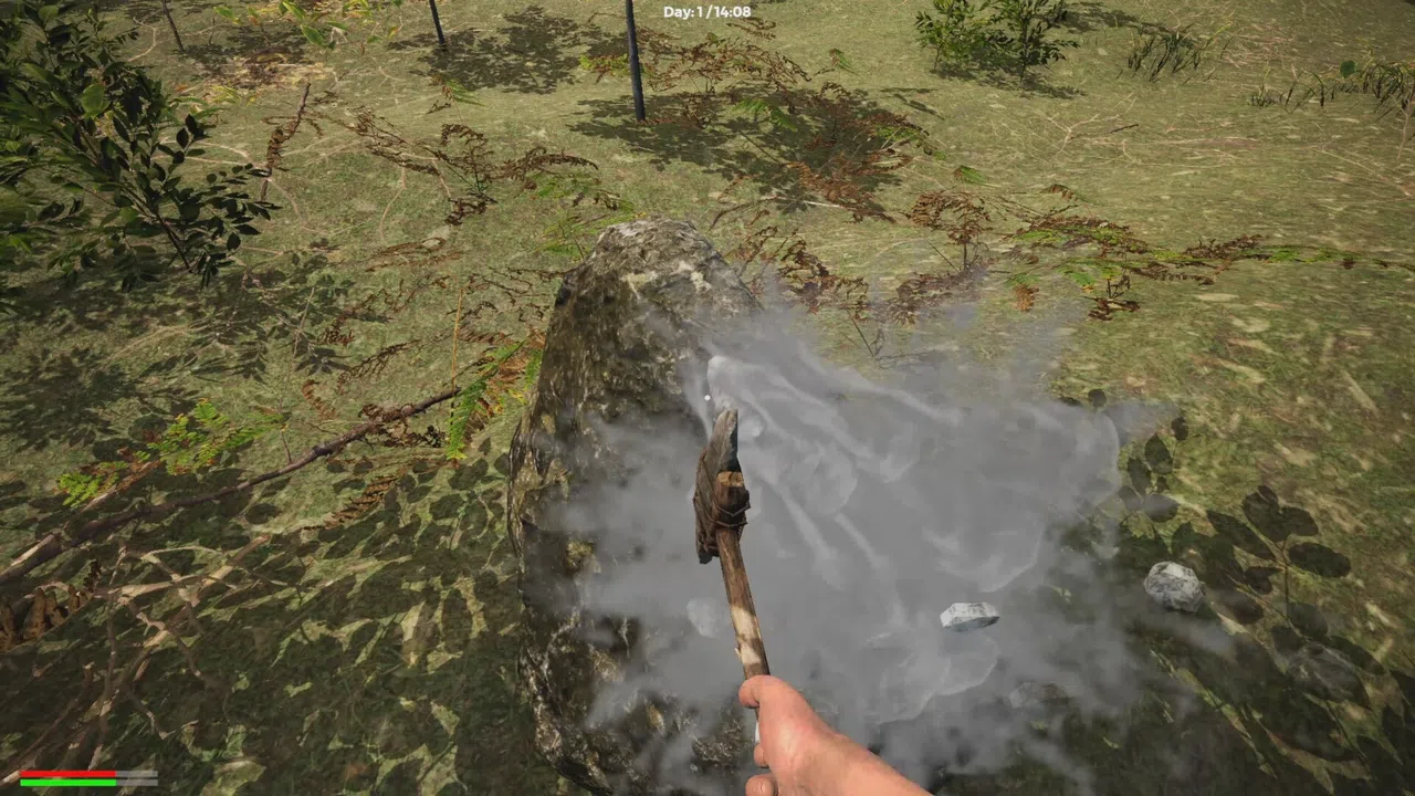 Isla de la Muerte Screenshot 7