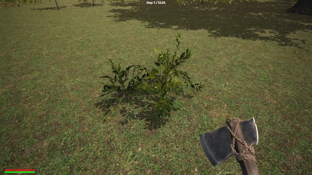 Isla de la Muerte Screenshot 10