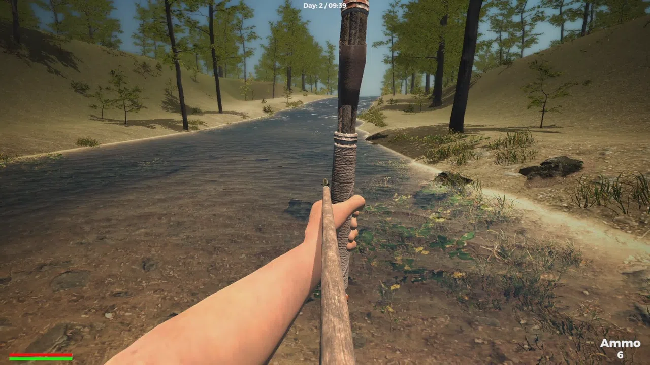Isla de la Muerte Screenshot 9