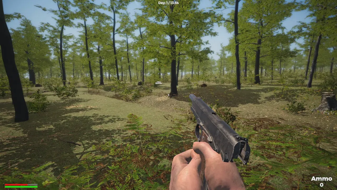 Isla de la Muerte Screenshot 8