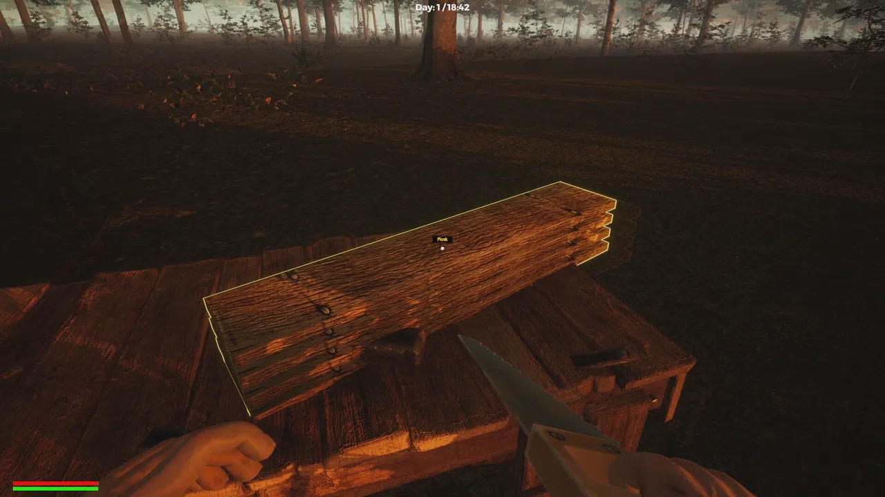 Isla de la Muerte Screenshot 6