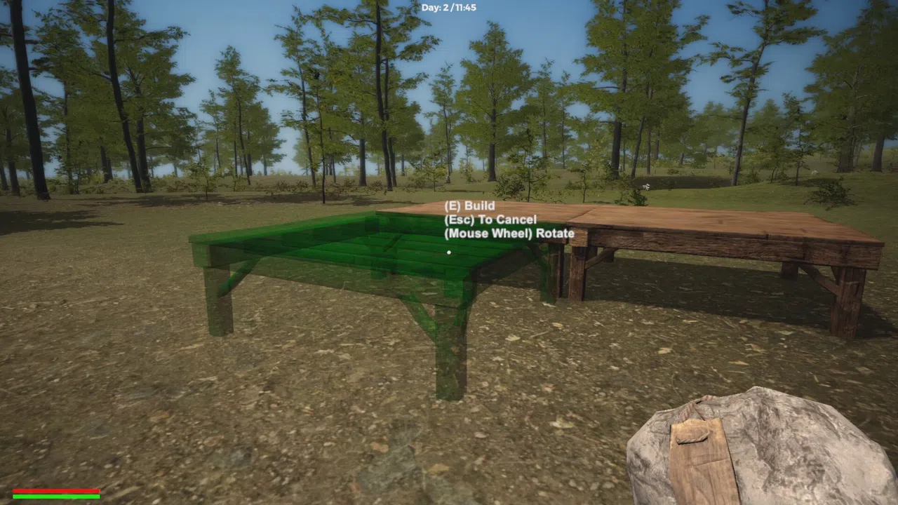 Isla de la Muerte Screenshot 2