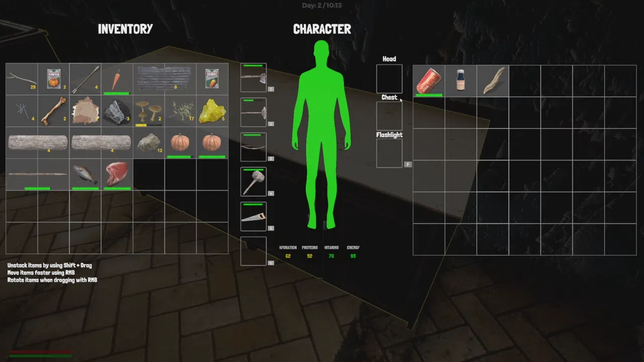 Isla de la Muerte Screenshot 11