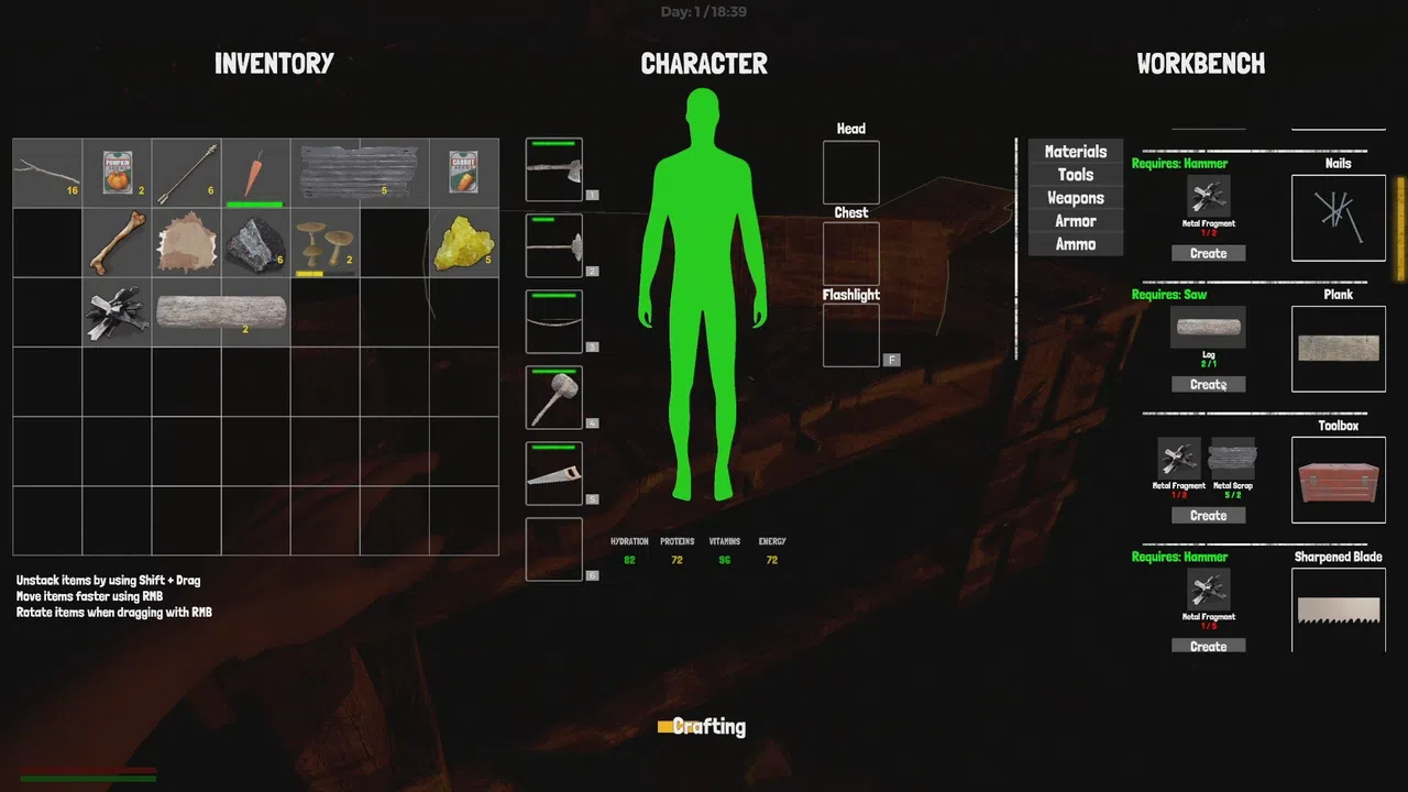 Isla de la Muerte Screenshot 4