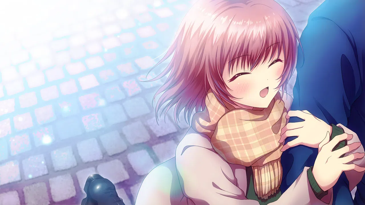 終わりの鐘が鳴る前に Chapter3 Screenshot 4